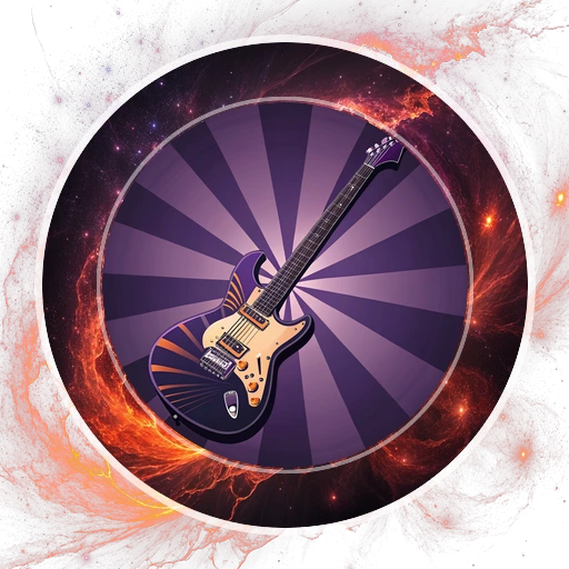 First Six-String