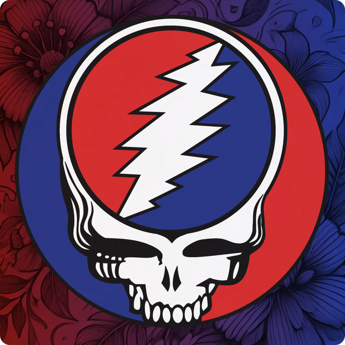 Deadheads Unite