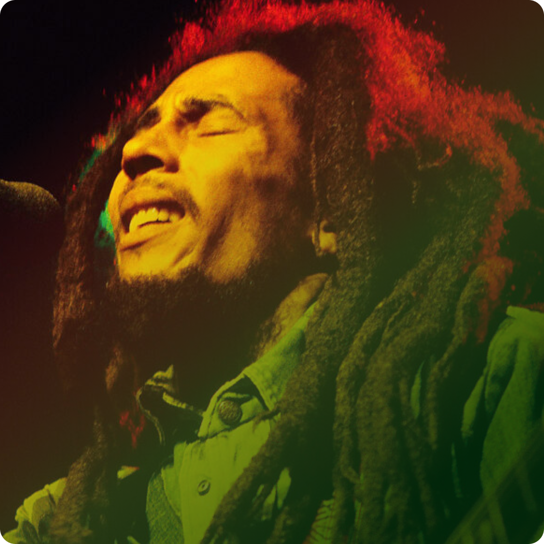 Reggae Wailers