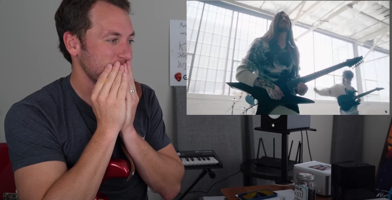 Ego Death feat. Steve Vai