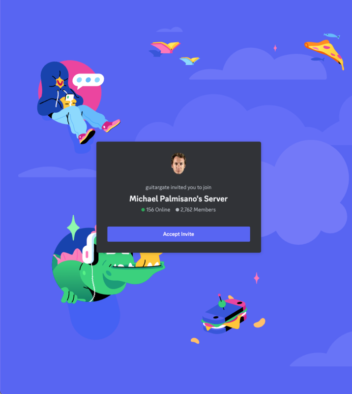 Discord