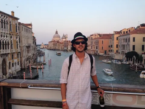 JC Senatore