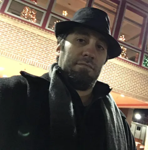 Jerry Delli Paoli