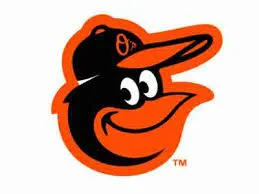 BALTIMORE ORIOLE