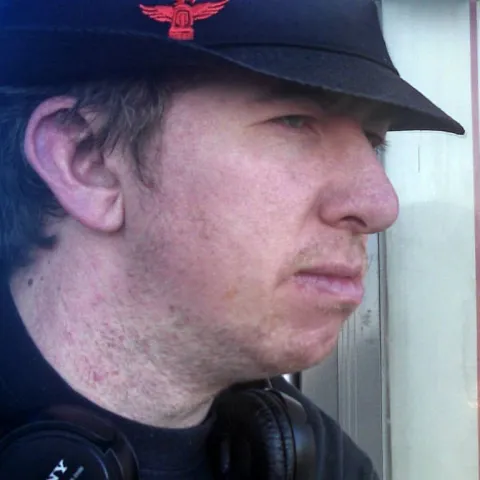 Stephen Rokitka