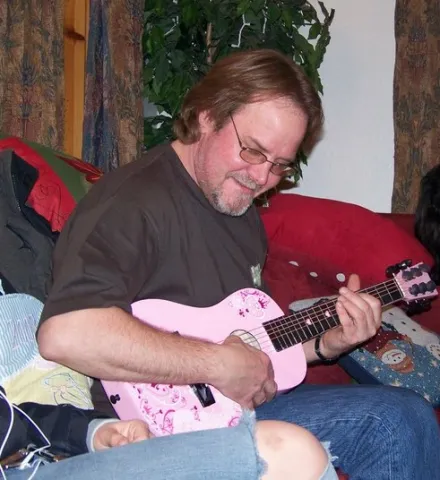 Chris Walters