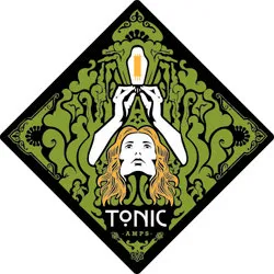 MrTonicAmps - Darin Ellingson