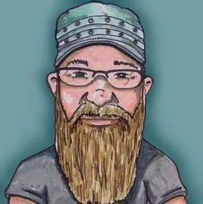 Jon Mullins