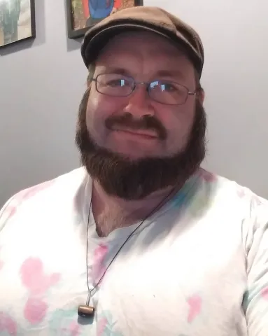 Jeff Perreault