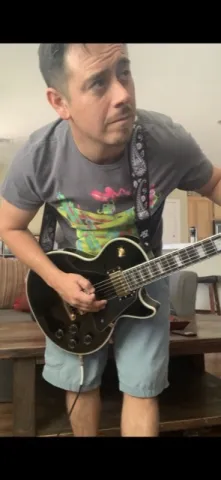 Jeremy Frick