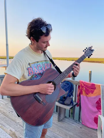 Austin Conti