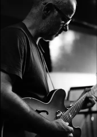 David Morrison