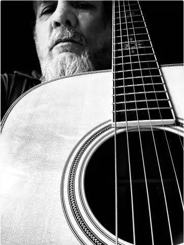 Roy Larkey