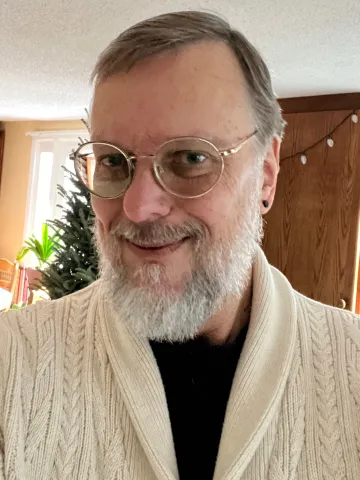 Clifford Wulfman