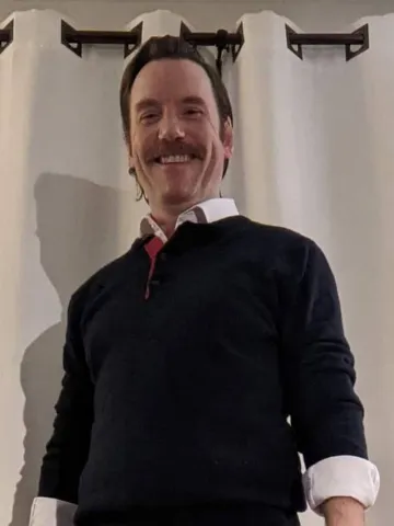 Michael Weber