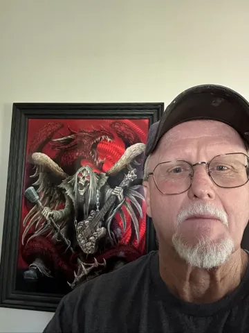 Larry Norgaard