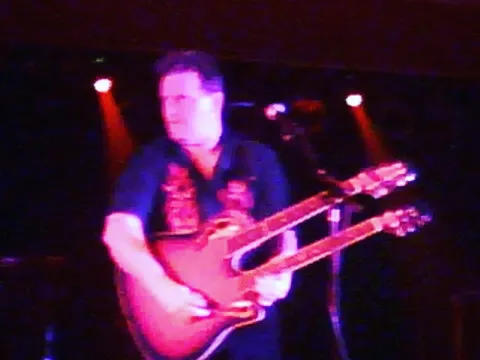 Michael Andrew O’Droski