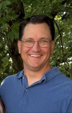 Mark Daigle