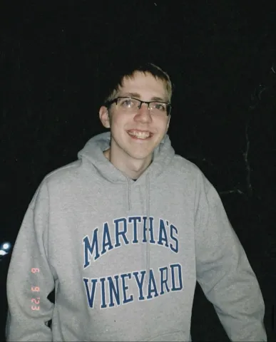 Andrew Doane