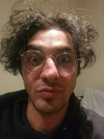 Michael D