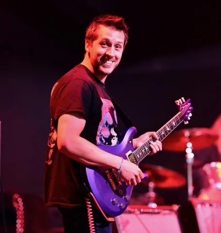 Andrew Isabel