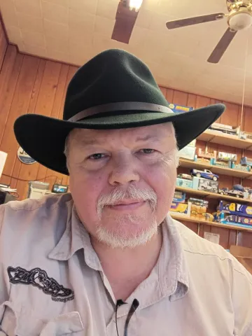Dan Thrasher