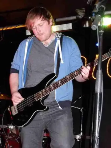 Gareth Lowe