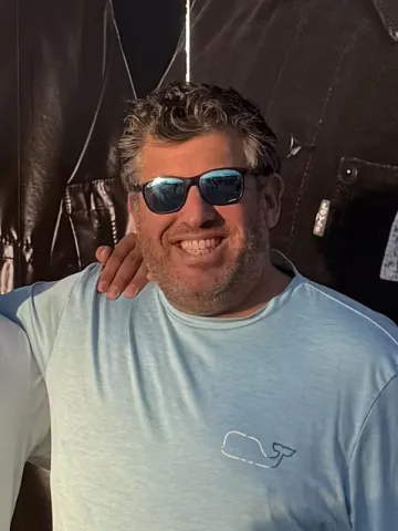 Greg March