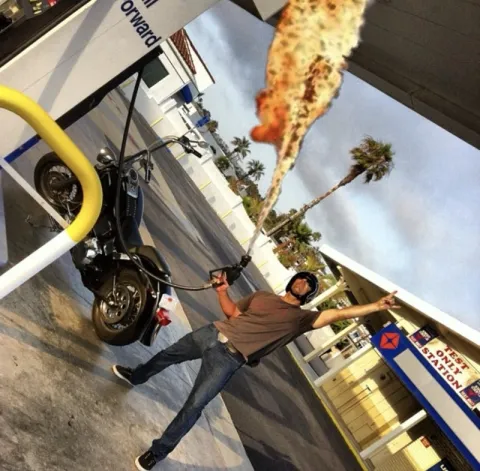 aaron shook