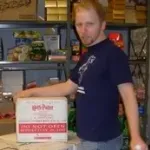 Profile picture for user shaunhurley