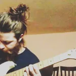 Profile picture for user benjaminjamesderr