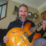 Profile picture for user GlenCruciani