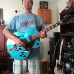 Profile picture for user kyle_larson97