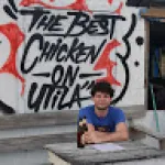 Profile picture for user gillesaarts