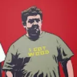 Profile picture for user trevorheinz