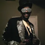 Profile picture for user derrickenyard