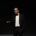 Profile picture for user thomasbarclay