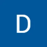Profile picture for user dwilliams