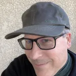 Profile picture for user fjordheim