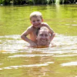 Profile picture for user georgesever