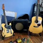 Profile picture for user joshuadgilliam