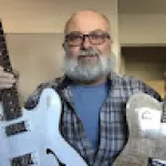 Profile picture for user dougdeweber