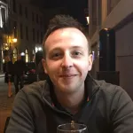 Profile picture for user pmwalker1990