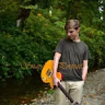 Profile picture for user cameronkluge