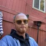 Profile picture for user huntermacnair