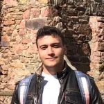 Profile picture for user jeremyelmani