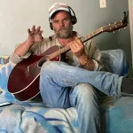 Profile picture for user Benwadeshelton