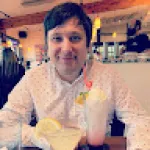 Profile picture for user steveparankewich