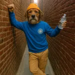 Profile picture for user Jason_Haggard