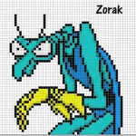 Profile picture for user Zorak